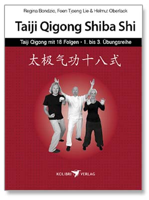Cover TaijiQigong1 3 Buch