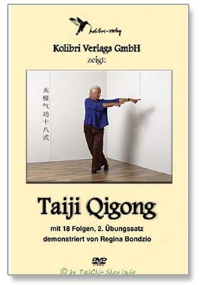 Cover TaijiQigong2 DVD