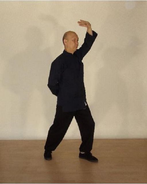 HeXiangZhuangQigong Tjoeng