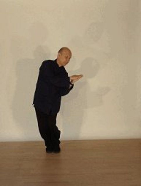 Hui Chun Gong – Rückkehr des Frühlings
